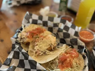 Pelon's Baja Grill