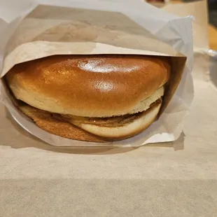 Jr. Burger