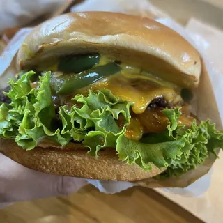 Graze Double