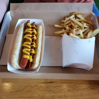 Hot Dog
