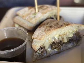 Uptown Burger
