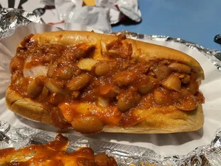 Pat's Drive In