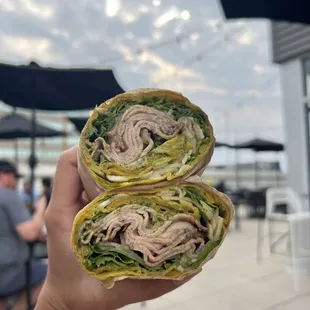 burritos and wraps, wraps, food, burrito