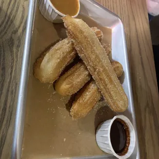 Churros