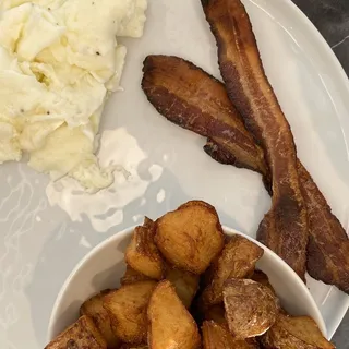 Graze Plate