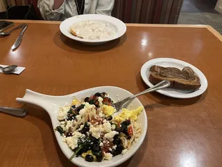 Buehler's the Mill Restaurant