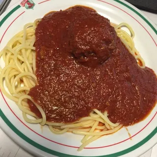 Spaghetti