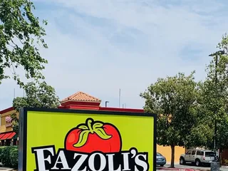 Fazoli’s