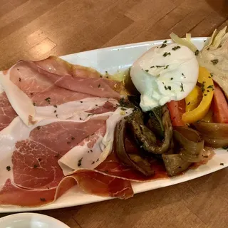 Burrata