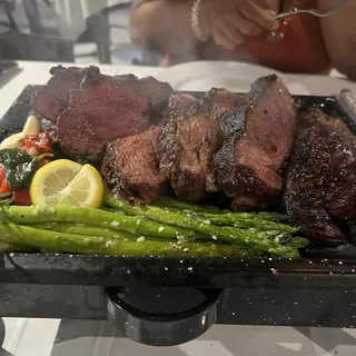 Picanha al Asador