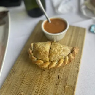 Empanada Beef