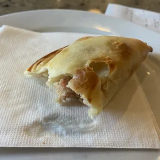 Empanada Ham & Cheese