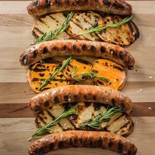 Graziano's Mercado - Doral