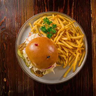 food, burger, burgers