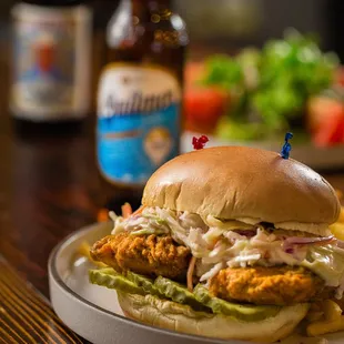 oysters and mussels, food