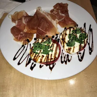 CAPRESE