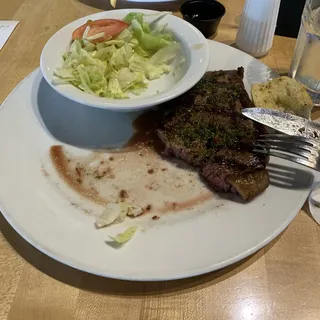 16 oz. Bife de Chorizo