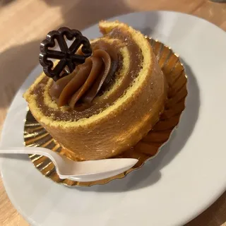 Crepes with Dulce de Leche