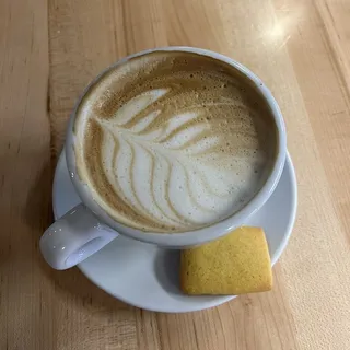 Cafe Latte