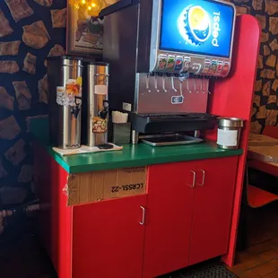 Graziano&apos;s Pizza, Charleston