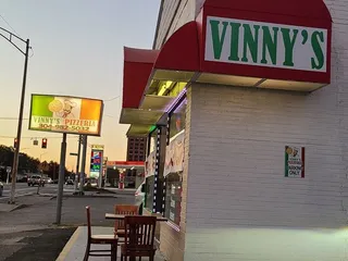 Vinny's Pizzeria