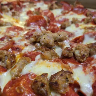 Looks so delicious and it is!