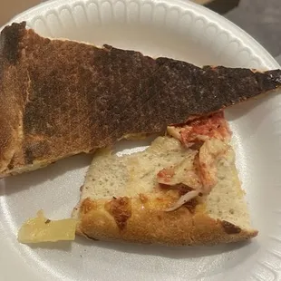Hawaiian Pizza