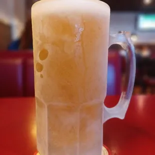 $7 for a F-ing Large draft beer at Graziano&apos;s in South Charleston TALK ABOUT PRICE GOUGING!!!!!
