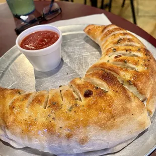 Calzones
