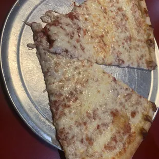 Best pizza in WV