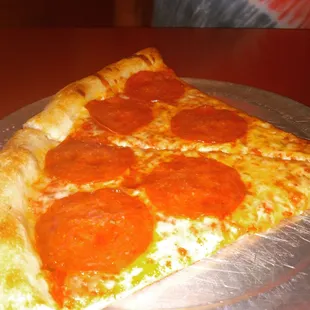 pizza, food