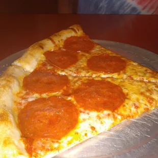 pizza, food