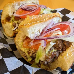 Philly special