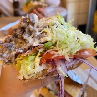 Philly Special