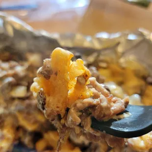 Philly Fry