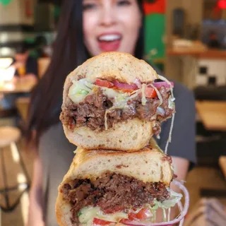 PHILLY SPECIAL