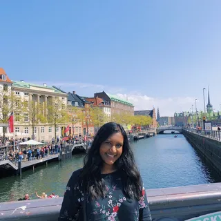 Vineela S.