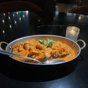 Melanzane Alla Louisiana