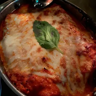 Cannelloni