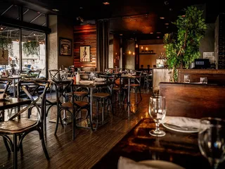 Sette Osteria - Washington