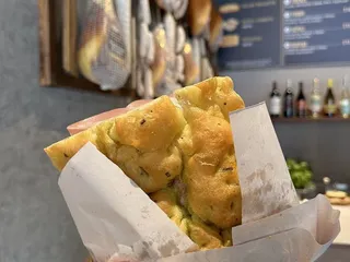 Turci Panino