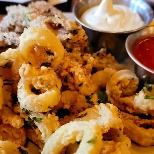 Calamari