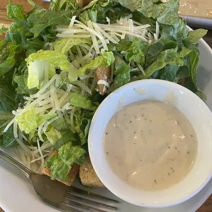 Caesar Salad
