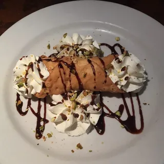 cannoli