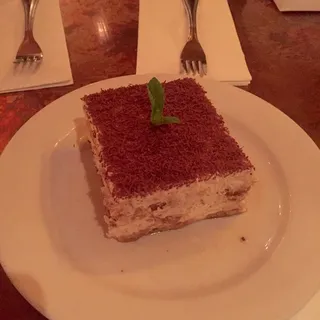 tiramisu