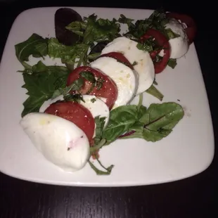 Caprese Salad