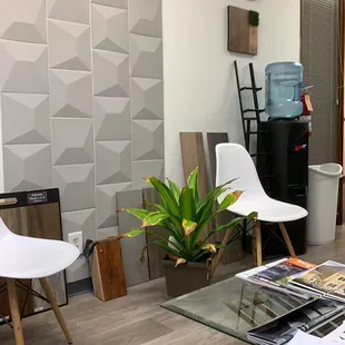 Visit us at our office
