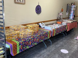 Nonna Randazzos Kingcakes