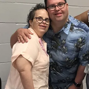 Birthday Cake Cookie