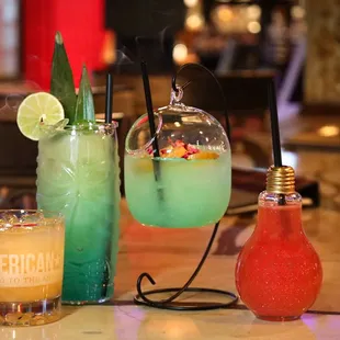 drink